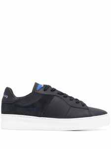 Filling Pieces baskets Plain Court 683 - Noir