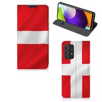 Samsung Galaxy A52 | Standcase | Denemarken