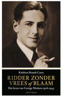 Ridder zonder vrees of blaam - Kathleen Brandt-Carey - ebook