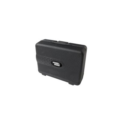 BLACK+DECKER BDC1A15 18V 1.5Ah accu + 1A Lader - BDC1A15-QW