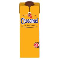 Chocolademelk Chocomel vol 1 liter