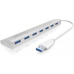 ICY BOX IB-AC6701 7 Port USB 3.0 HUB