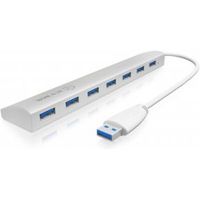 ICY BOX IB-AC6701 7 Port USB 3.0 HUB