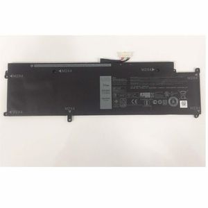 Notebook battery for DELL Latitude 13 7370 7370 Ultrabook Series 7.6V 34Wh