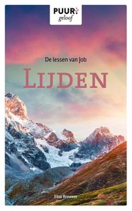 De lessen van Job - Lijden - Elise Brouwer - ebook