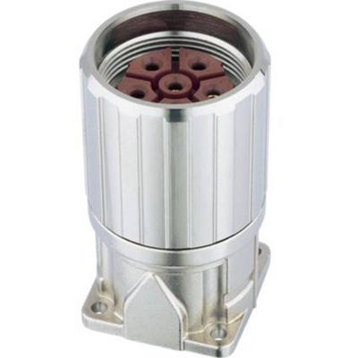 Kabelstekker buscontact 76123100 EPIC® POWER LS1 D6 5+PE K KURZ 7,5-15 LAPP Inhoud: 5 stuk(s)