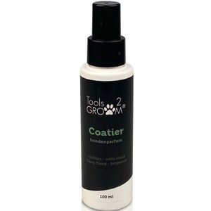 Tools-2-Groom Hondenparfum Coatier 100ML