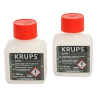 Krups XS900010 reiniger voor huishoudelijke apparaten Koffiemachines - thumbnail
