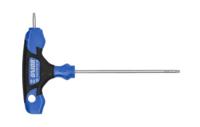 Unior Grs torxsleutel t model m/gat t10