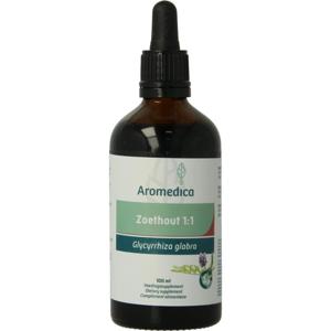 Aromedica Zoethout 1:1