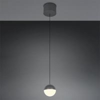 Trio HanglampSenta antraciet - R33551142