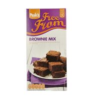 Brownie mix - thumbnail