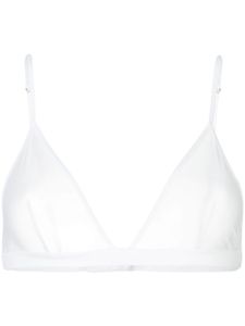 Maison Close soutien-gorge Pure Tentation - Blanc