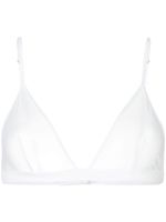 Maison Close soutien-gorge Pure Tentation - Blanc