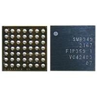 Opladen IC module SMB349