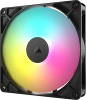 Corsair RS140 ARGB Computer behuizing Ventilator 14 cm Zwart 2 stuk(s) - thumbnail