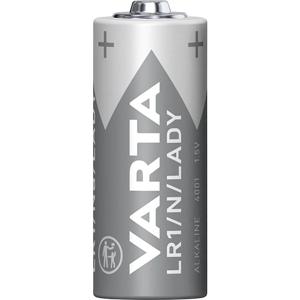 Varta VARTA ALKALINE Special LR1/N/Lady OEM Speciale batterij Alkaline 1.5 V 1 stuk(s)