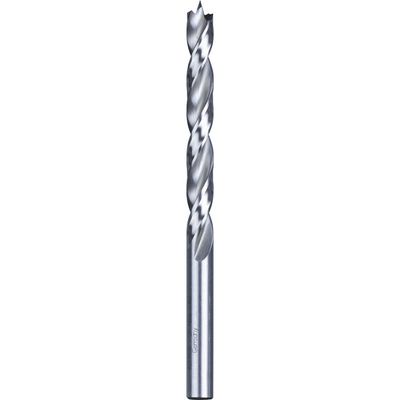 FCE-Hardhoutboor 6mm Boren