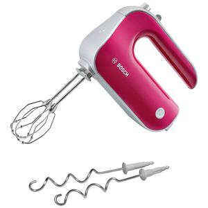 Bosch Haushalt MFQ40304 Handmixer 500 W Rood