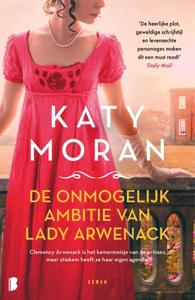 De onmogelijke ambitie van Lady Arwenack (Paperback)