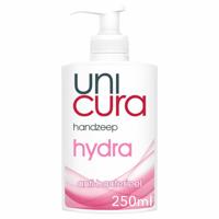 Unicura Unicura Pompzeep 250 ml. Hydra