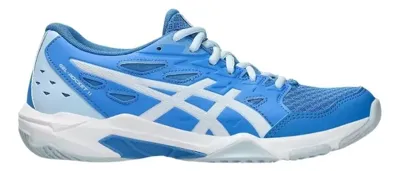 Asics Gel Rockey Blue White