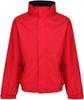 Ragetta RG297 Dover Jacket - Classic Red/Navy - M Ragetta RG297 Dover Jacket - Classic Red/Navy - M