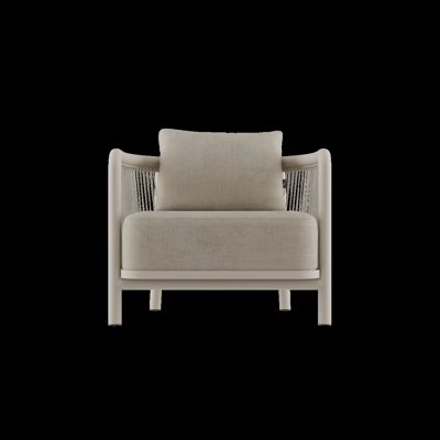 Kirra Lounge Chair