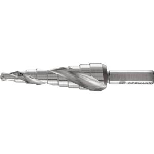 PFERD TOOLS 25201036 HSS Getrapte boor 4 - 12 mm 1 stuk(s)