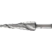 PFERD TOOLS 25201036 HSS Getrapte boor 4 - 12 mm 1 stuk(s)