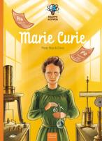 Marie Curie (Hardback)