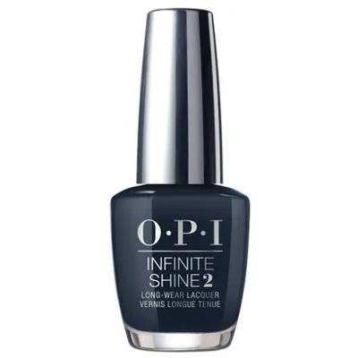 OPI Infinite Shine Nagellak Strong Coal-ition 15ml