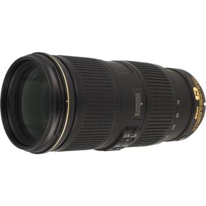 Nikon AF-S 70-200mm F/4.0G ED VR occasion