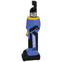 Klauke EBS12ML Hydraulische accuboutenknipper 10.8 V 2.5 Ah Li-ion