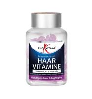 Haar vitamine blond/grijs haar & highlights Haar vitamine blond/grijs haar & highlights