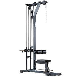 ATX Lat Machine LPL-680