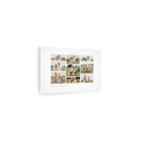 Foto op forex afdrukken - 30 x 20 cm