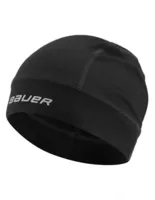 Bauer Ondermuts Performance Skull Cap Zwart