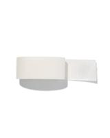 HEMA Zoomband 5mx28mm Wit