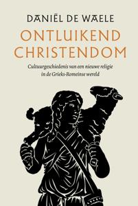 Ontluikend christendom (Hardback)