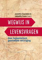Wegwijs in levensvragen (Hardback)