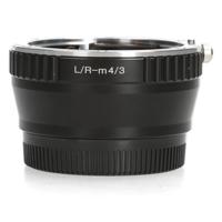 B.I.G. Adapter Leica R-MFT B.I.G. Adapter Leica R-MFT