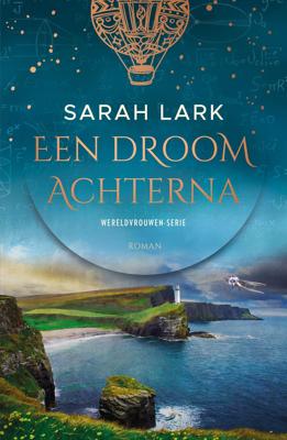 Een droom achterna (Paperback)