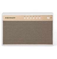 Crosley Montero Bluetooth Speaker - Wit