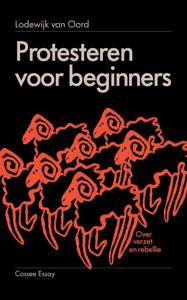 Protesteren voor beginners (Paperback)