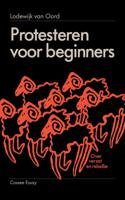 Protesteren voor beginners (Paperback)
