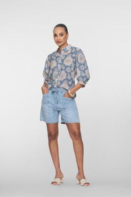 Geisha Broek 61313-10