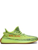 adidas Yeezy baskets Yeezy Boost 350 V2 "Semi Frozen" - Vert - thumbnail