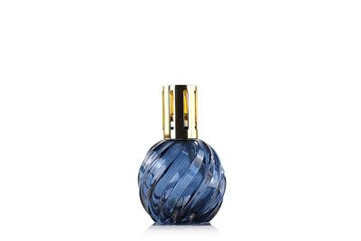Geurlamp Heritage blauw - Ashleigh and burwood