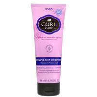 Hask Curl care intens deep conditioner Hask Curl care intens deep conditioner